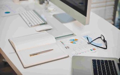 The Easy Guide to Organizing Your Workspace