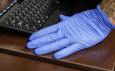 Cleaning Checklist for Property Managers