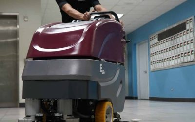 The Ultimate Guide to Cleaning Tiled Floors