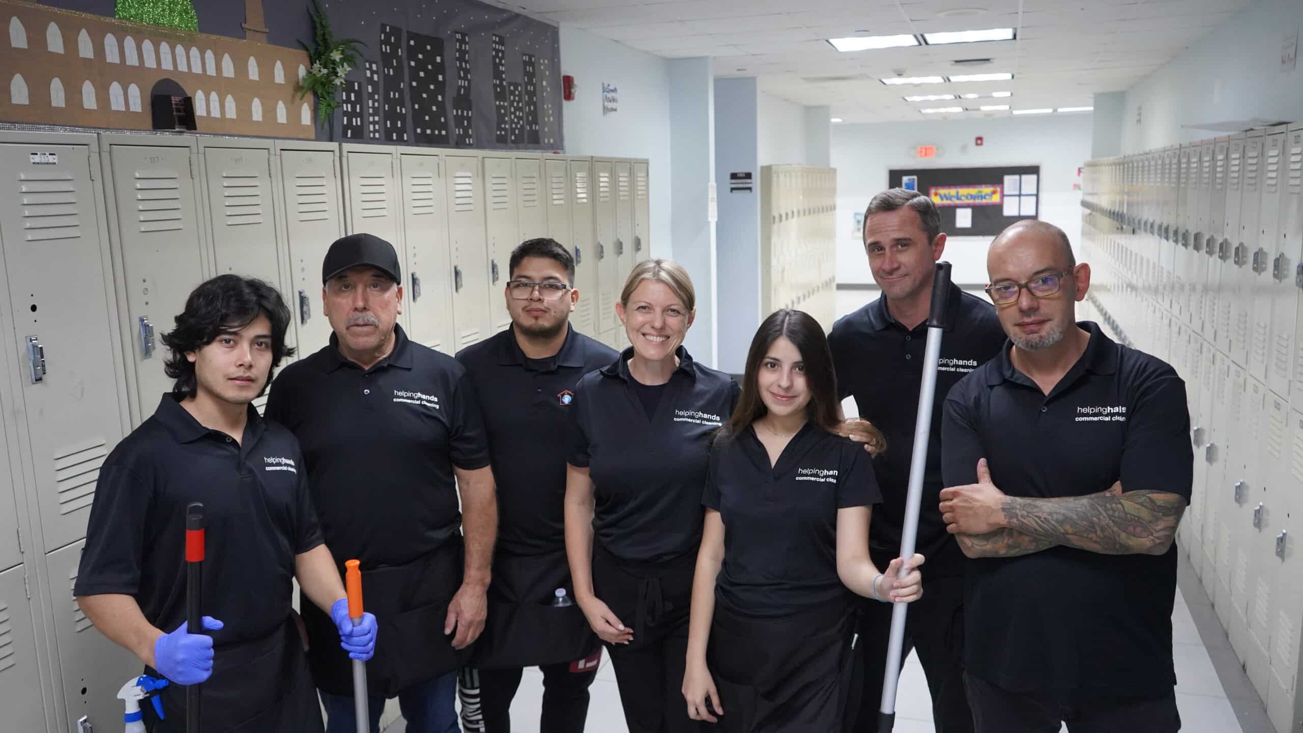 Expert Cleaners in Elk Grove Village: A Complete Overview