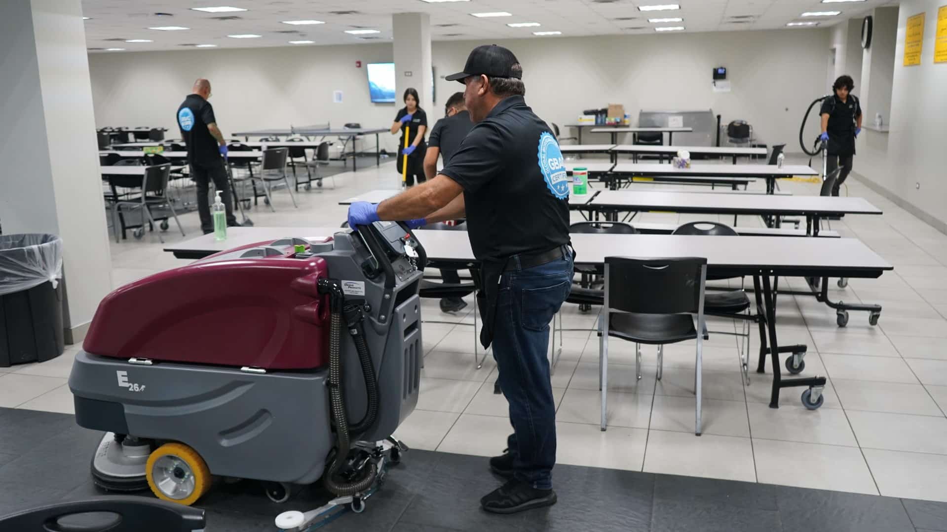 Commercial Office Cleaning – Helping Hands Commercial Cleaning Services Commercial Office Cleaning - Helping Hands Commercial Cleaning Services