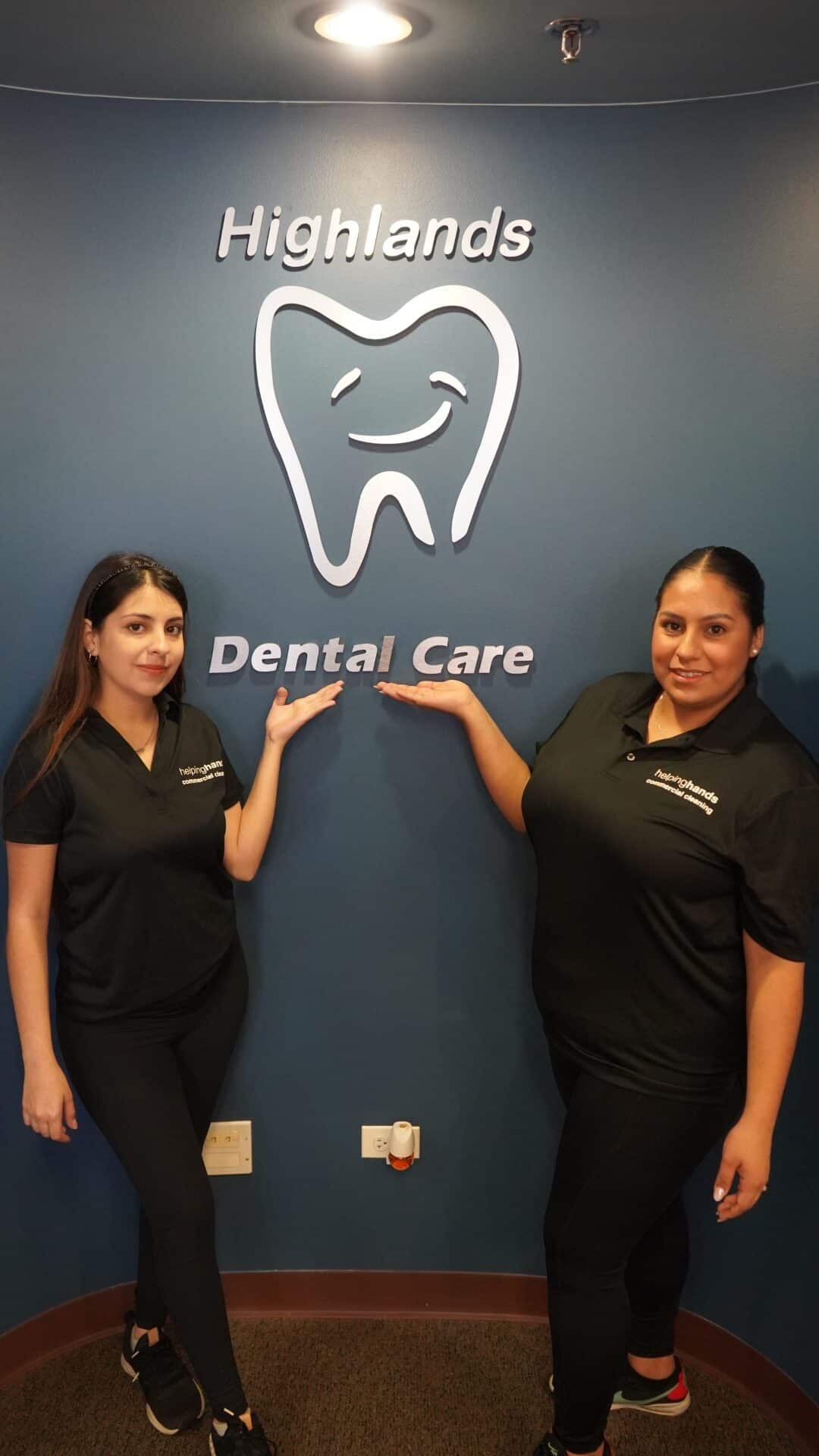 How Commercial Cleaning Increases Profits – Helping Hands Commercial Cleaning Service How Commercial Cleaning Increases Profits - Helping Hands Commercial Cleaning Service