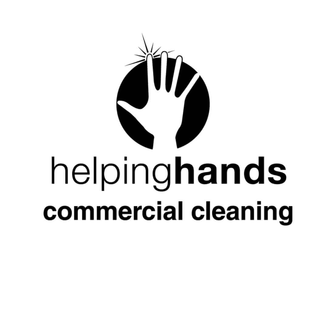 Daily Janitorial Services Helping Hands Commercial Cleaning