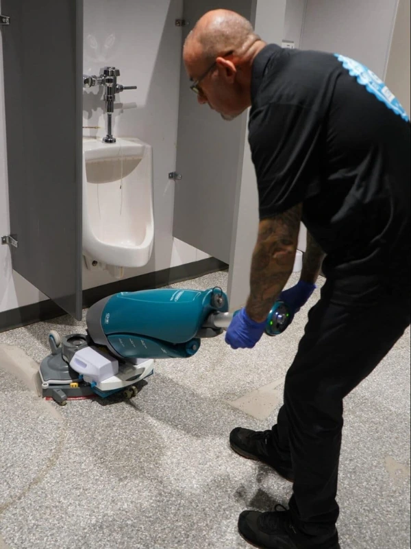 Janitorial Services in Chicago
