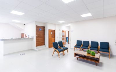 How to Choose the Right Healthcare Facility Cleaning Service
