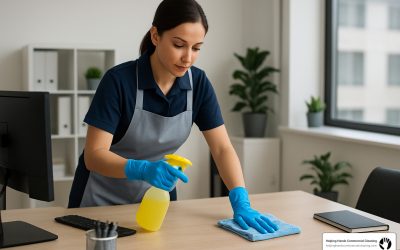 Clean Scene Chicago – Best Office Cleaning Services Ranked
