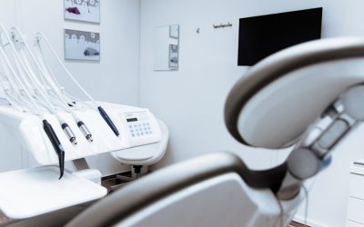 The Tooth About Dental Office Cleaning Standards and Infection Control