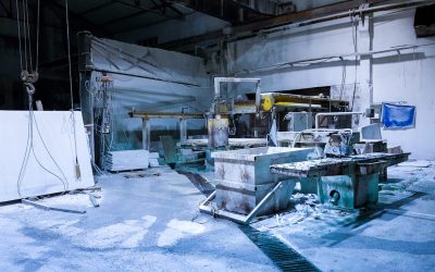 Factory Fresh—The Best Industrial Cleaning Services Available