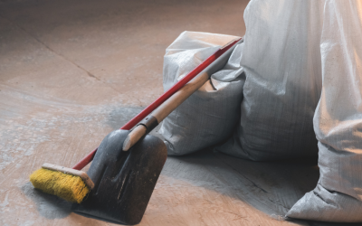 Post-Construction Commercial Cleaning: Preparing Your Space for Business