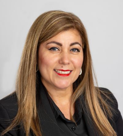 Bertha Aquirre - Operations Manager