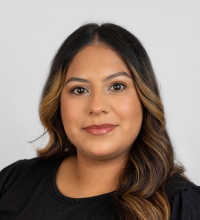 Esthela Aguilera - Hiring Manager