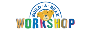 Build-A-Bear Workshop client logo