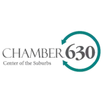 Chamber 630 business organization logo