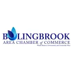 Bolingbrook Area Chamber of Commerce logo