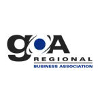 GOA Regional Business Association logo
