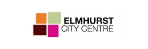 Elmhurst City Centre logo