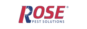 Rose Pest Solutions client logo