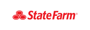 State Farm client logo