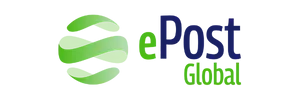 ePost Global client logo