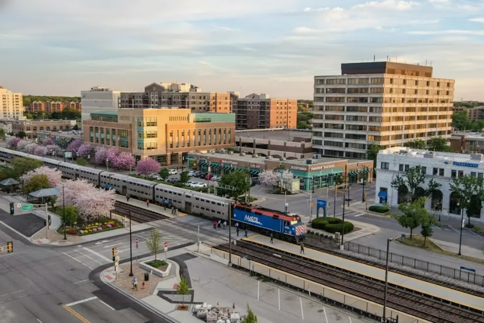 Office and commercial cleaning services in Des Plaines IL