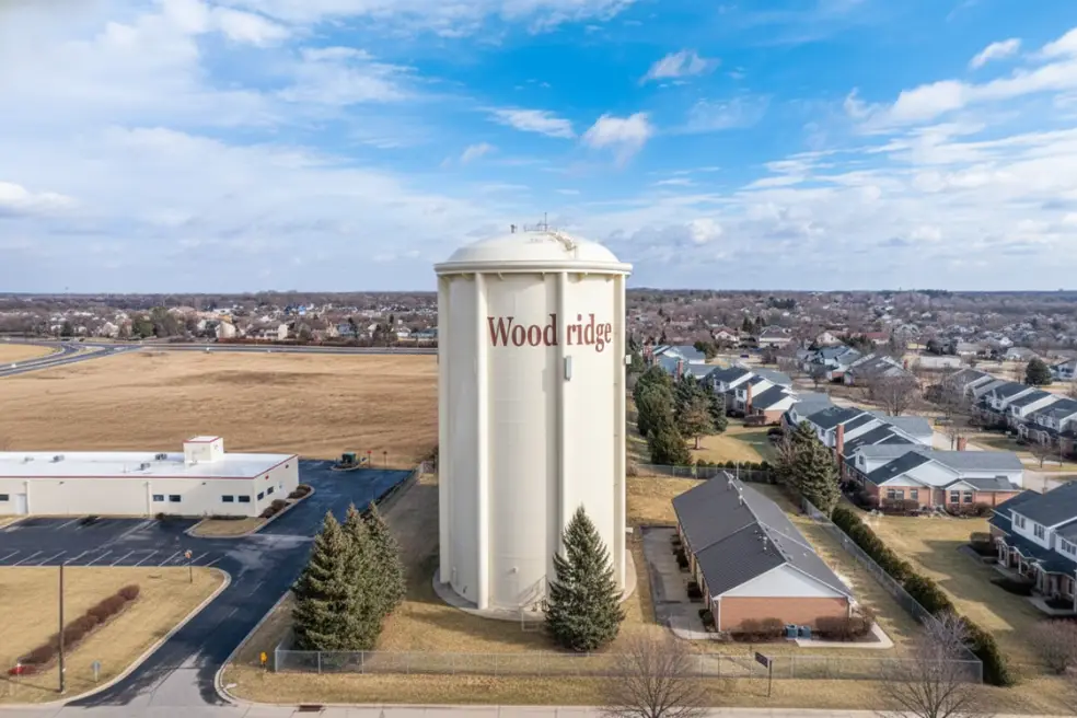 Commercial cleaning services in Woodridge IL for offices and commercial spaces