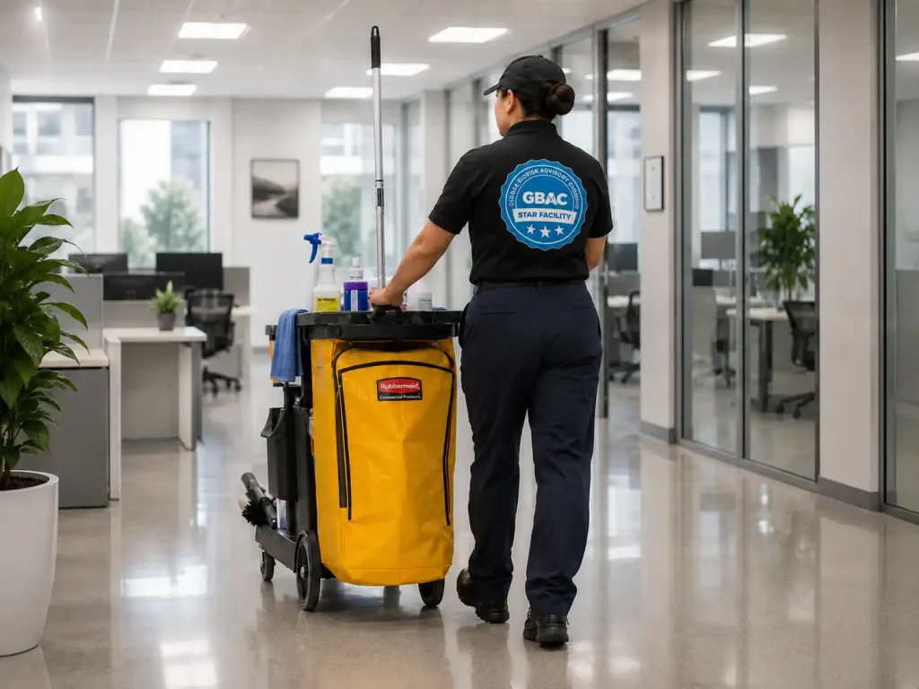 What a Franchise Cleaning Company Won&rsquo;t Tell You About Their Staff