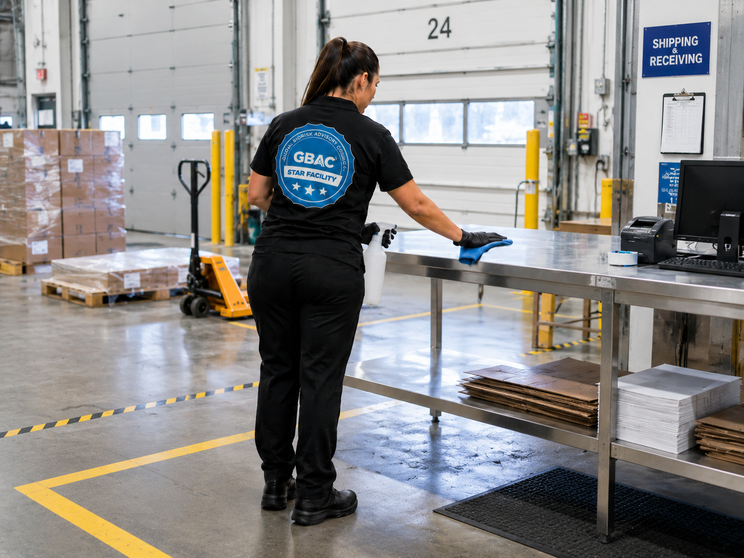 How to Evaluate an Industrial Cleaning Program Before You Sign a Contract in Chicagoland