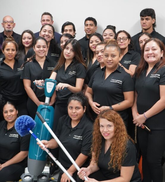 Deep Cleaning Services Chicago Industrial Deep Cleaning Services