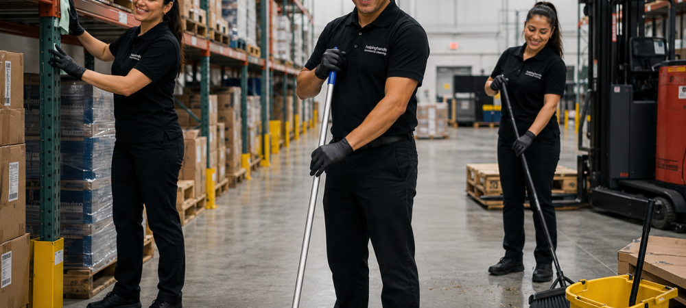 warehouse-cleaning-alsip-south-cook-county-illinois